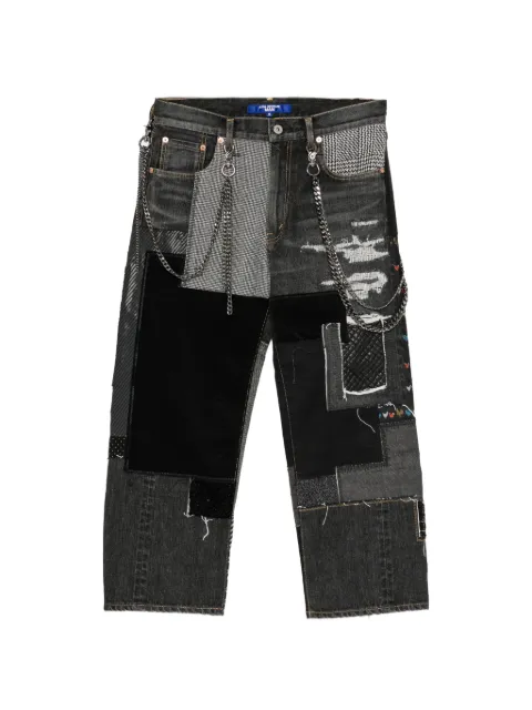 Junya Watanabe vaqueros Selvage