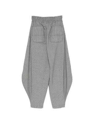 近年モデル・美品⭐️ブラックコムデギャルソン　フェイクボア　ベスト　黒　2023年 Black Comme des Garçons（ブラック・コムデギャルソン）ウィメンズ