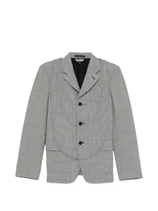 Black Comme Des Garçons