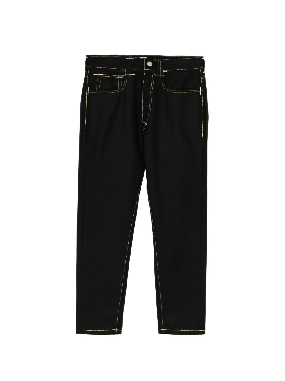 Junya Watanabe Man x Levi's wool trousers