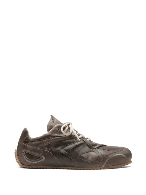 Axel Arigato zapatillas Slow Runner de piel