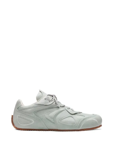 Axel Arigato Slow Runner leather sneakers