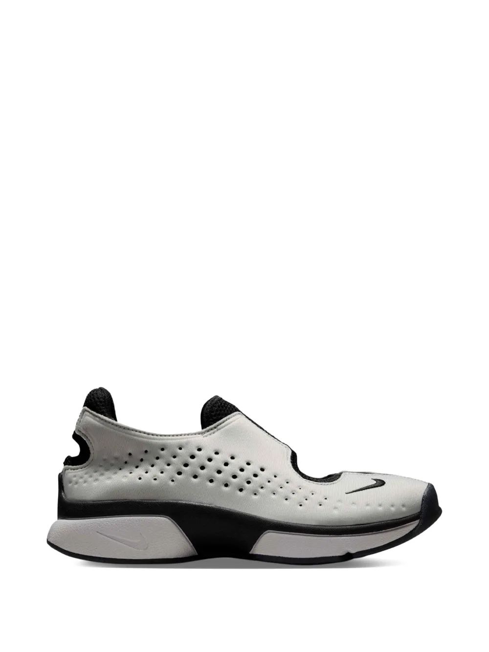 Nike Air Rift sneakers - Argento