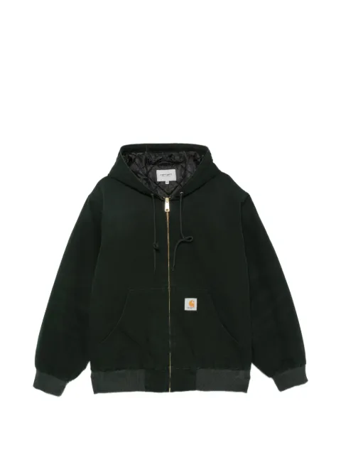 Carhartt WIP chaqueta OG Active con capucha y parche del logo