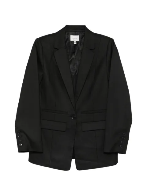 Gestuz blazer con botones