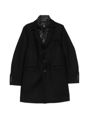 OUR LEGACY Dolphin コート | ブラック | FARFETCH JP