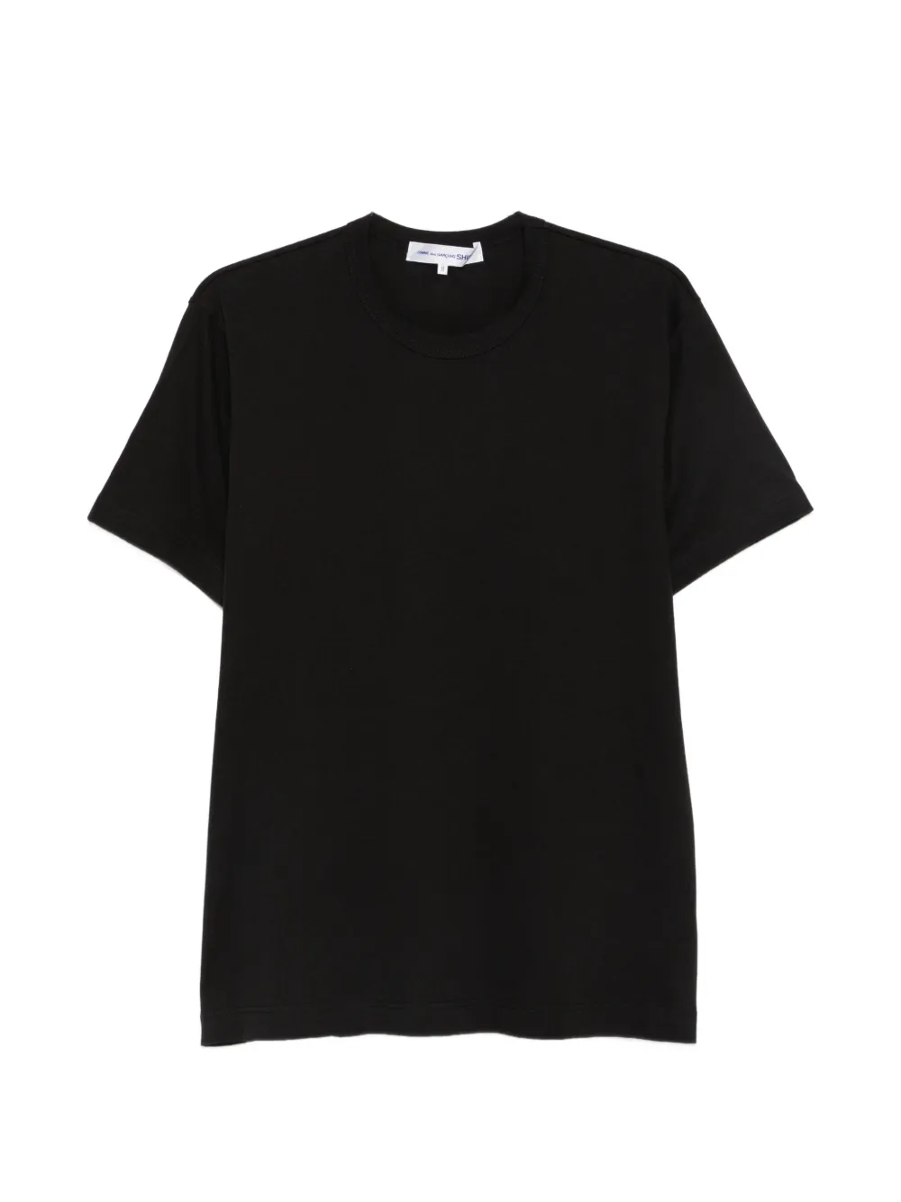 Comme des Garçons Homme logo-print cotton T-shirt