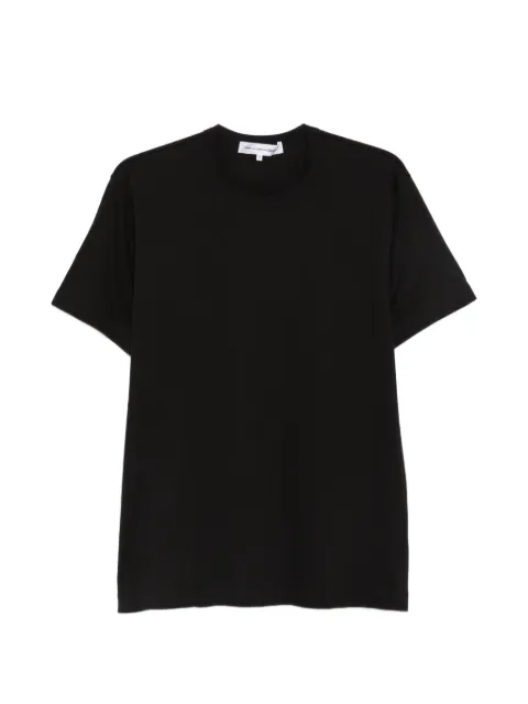 Comme des Garçons Homme logo-print cotton T-shirt