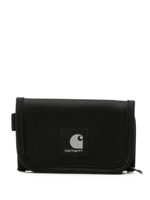 Carhartt WIP Portemonnaie mit Logo