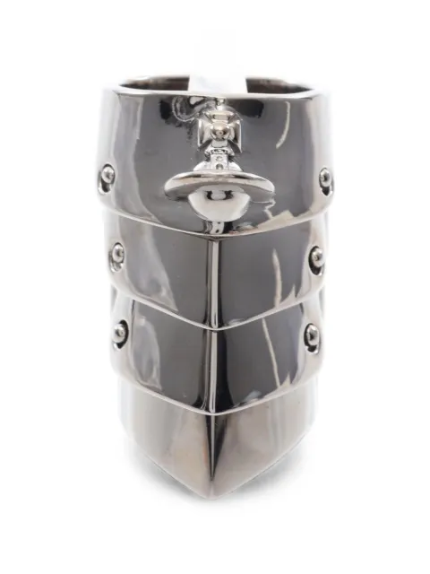 Vivienne Westwood Pre-Owned Armour ring