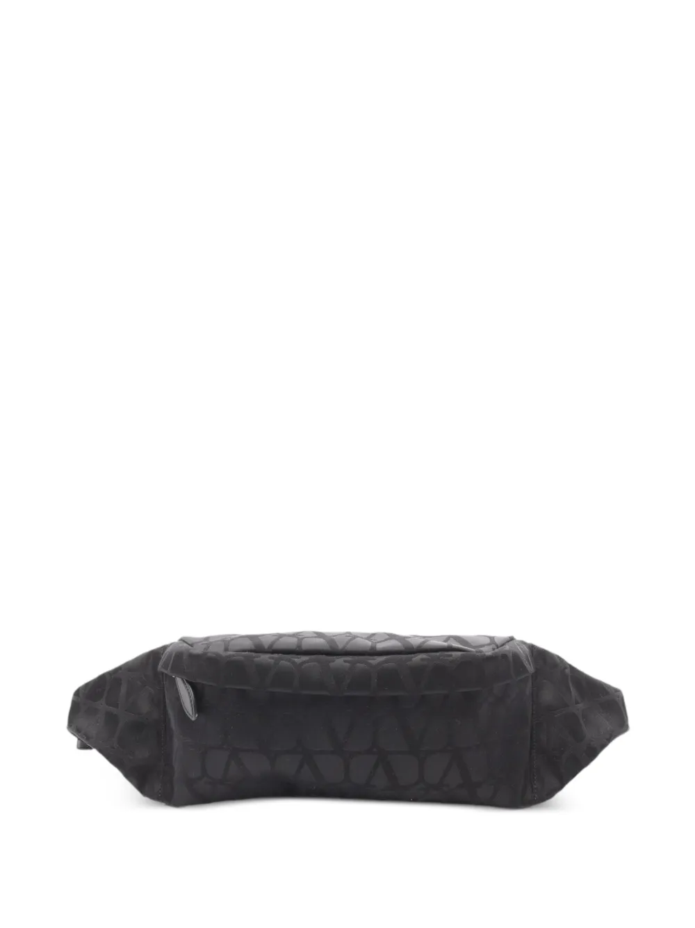 Valentino Garavani Pre-Owned Marsupio Iconograph anni 2020 - Nero