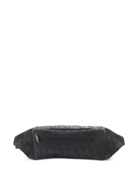 Valentino Garavani Pre-Owned 2020s Iconograph belt bag