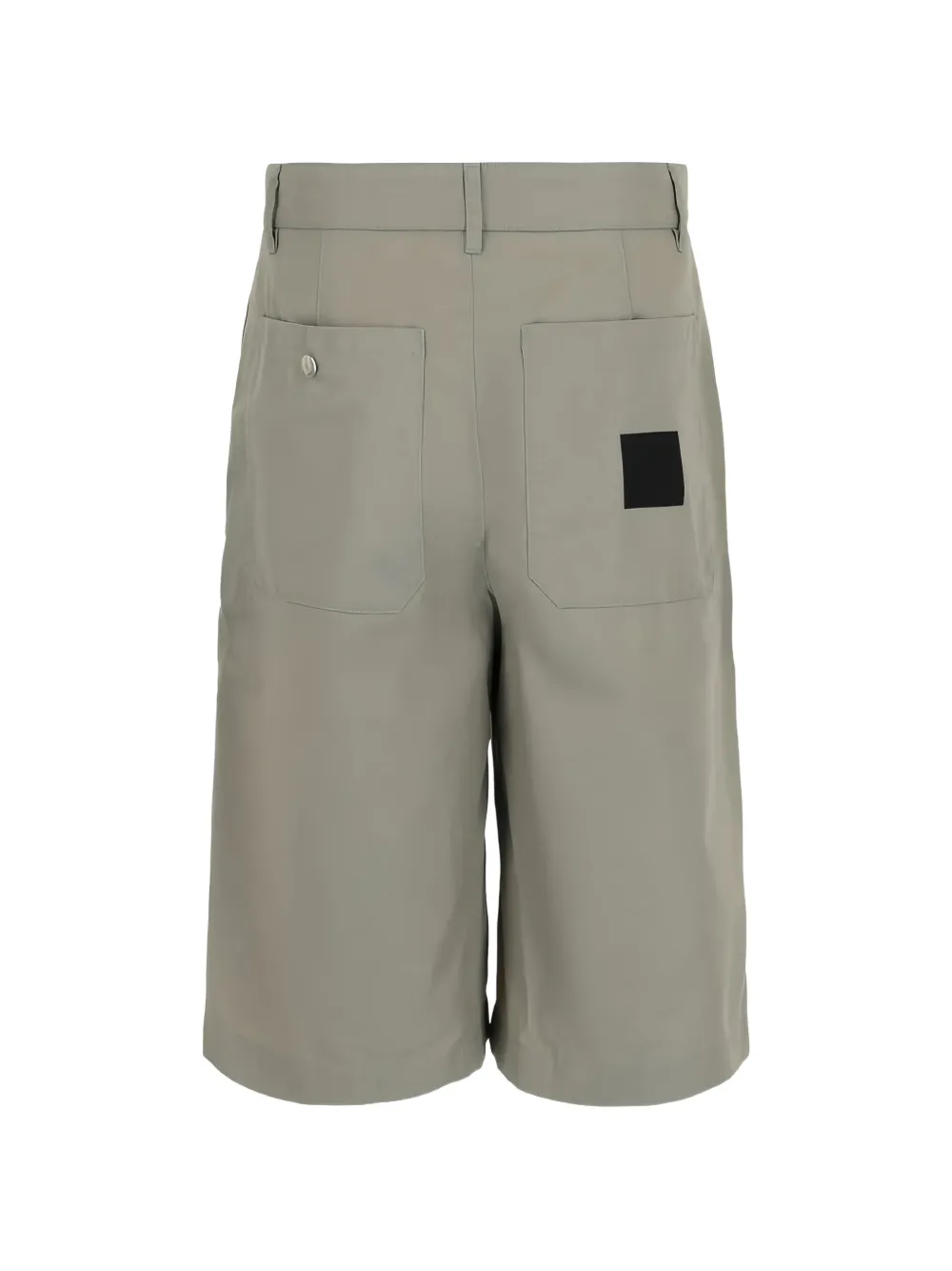 Givenchy Flight shorts Grijs