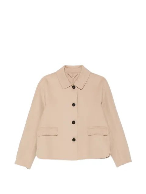 MABRUN chaqueta Demi con botones