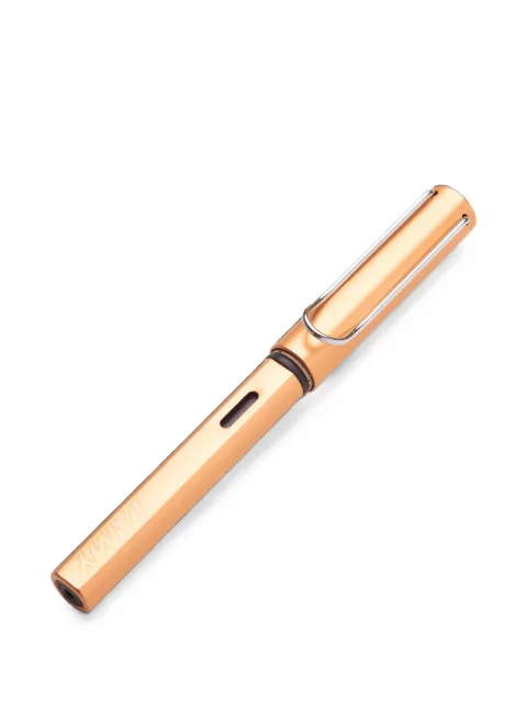 LAMY AL-star fountain pen