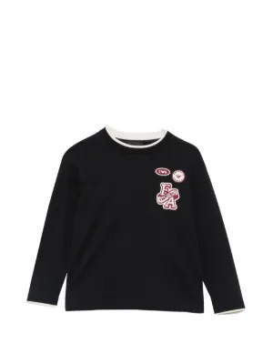 Emporio Armani（エンポリオ・アルマーニ）キッズ - FARFETCH