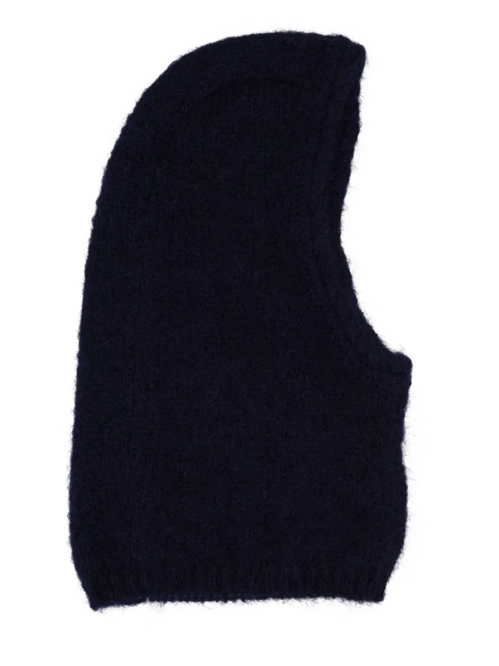 ASPESI Gebreide bivakmuts Blauw
