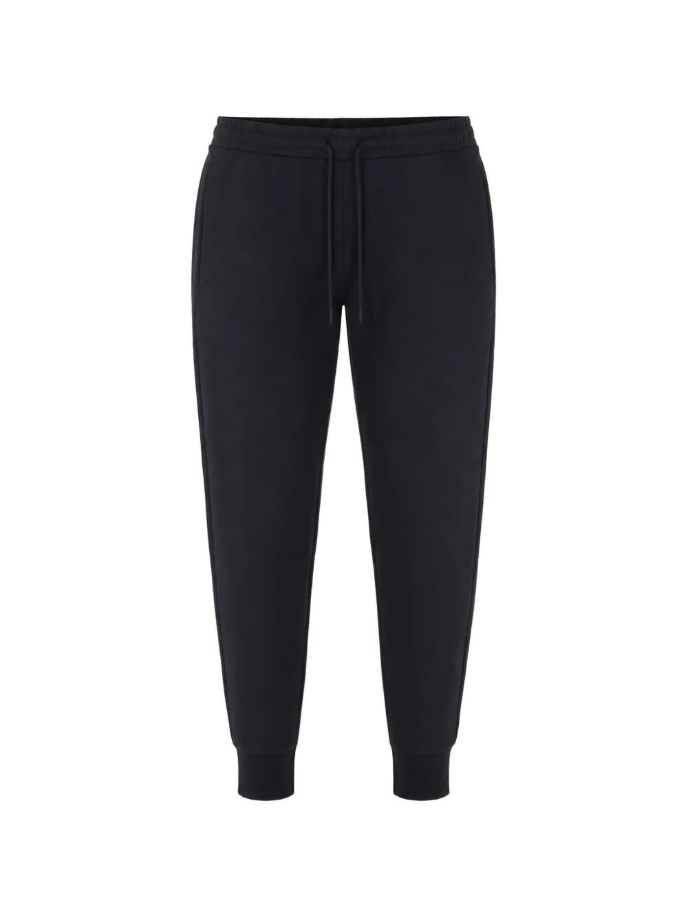 BOSS GREEN HUGO BOSS drawstring track pants