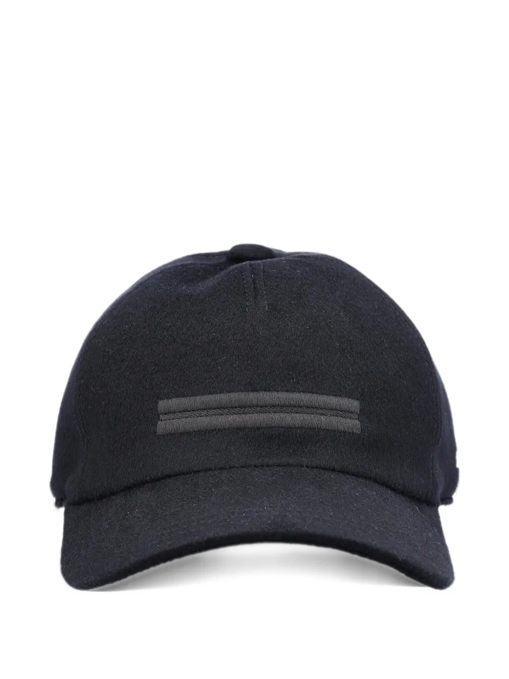 Zegna カシミア キャップ | ブルー | Image 1