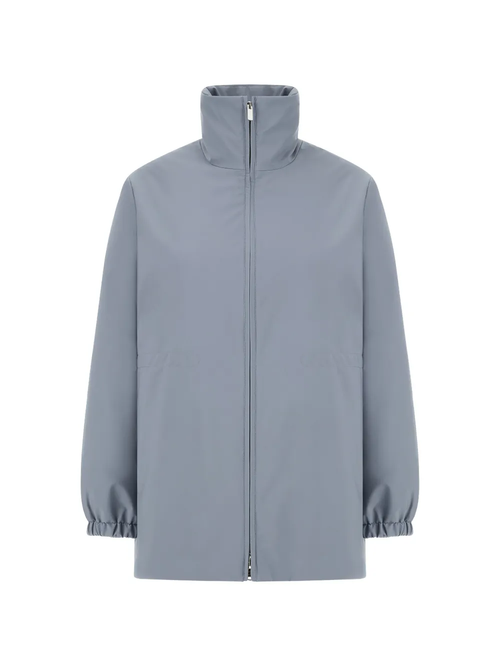 Paul & Shark Typhoon® Platinum coat