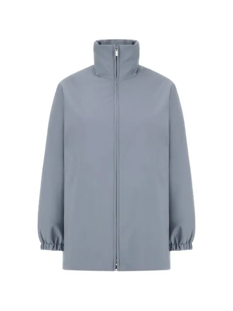 Paul & Shark Typhoon® Platinum coat