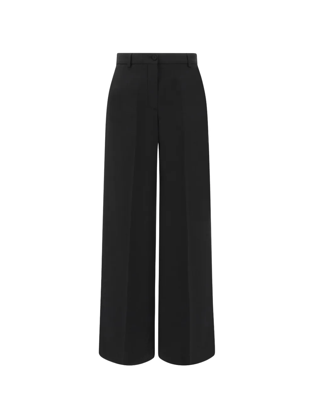 Paul & Shark palazzo pants - Nero