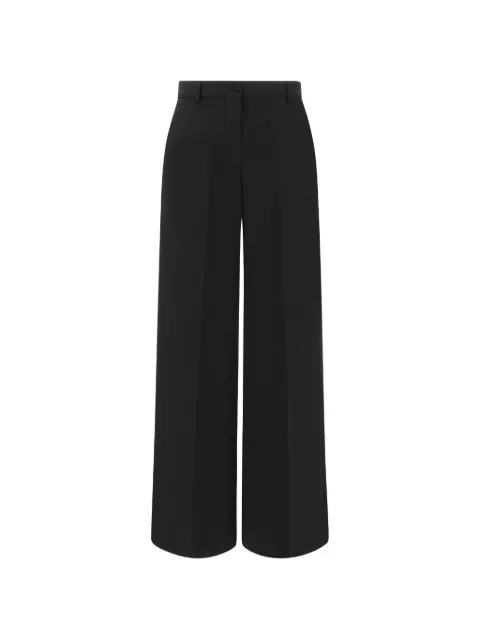 Paul & Shark pantalones palazzo