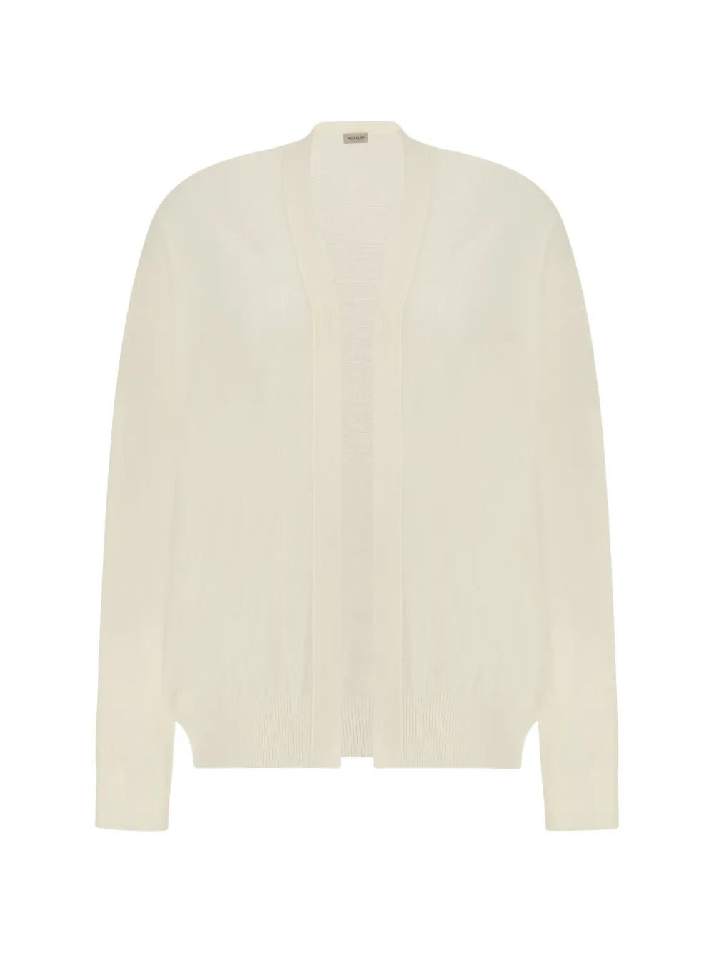 Paul & Shark fine-knit cardigan