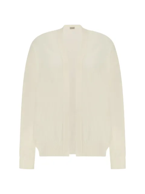 Paul & Shark fine-knit cardigan