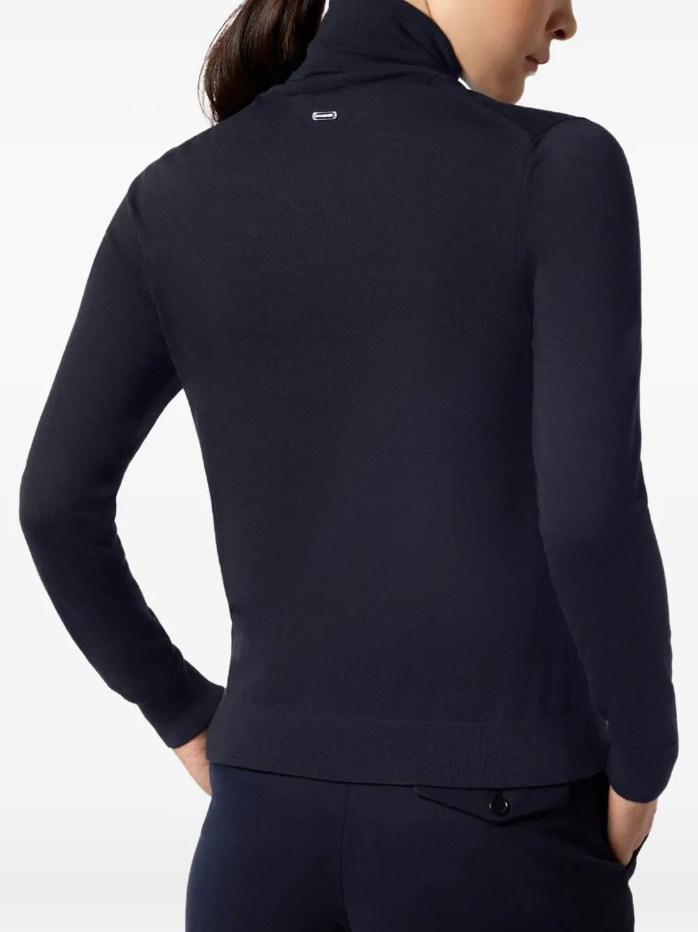 Paul & Shark Coltrui Blauw