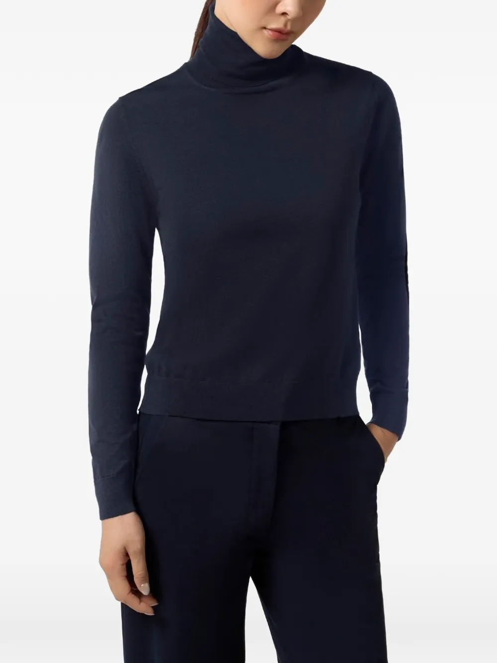 Paul & Shark Coltrui Blauw