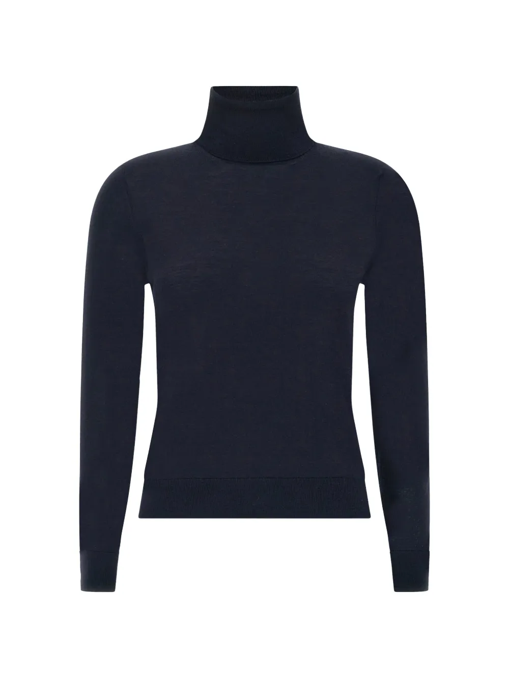 Paul & Shark turtleneck sweater - Blu