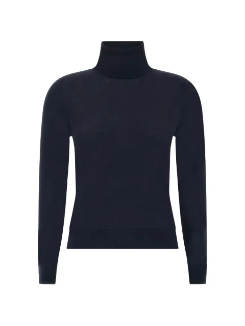 Paul & Shark jersey con cuello alto
