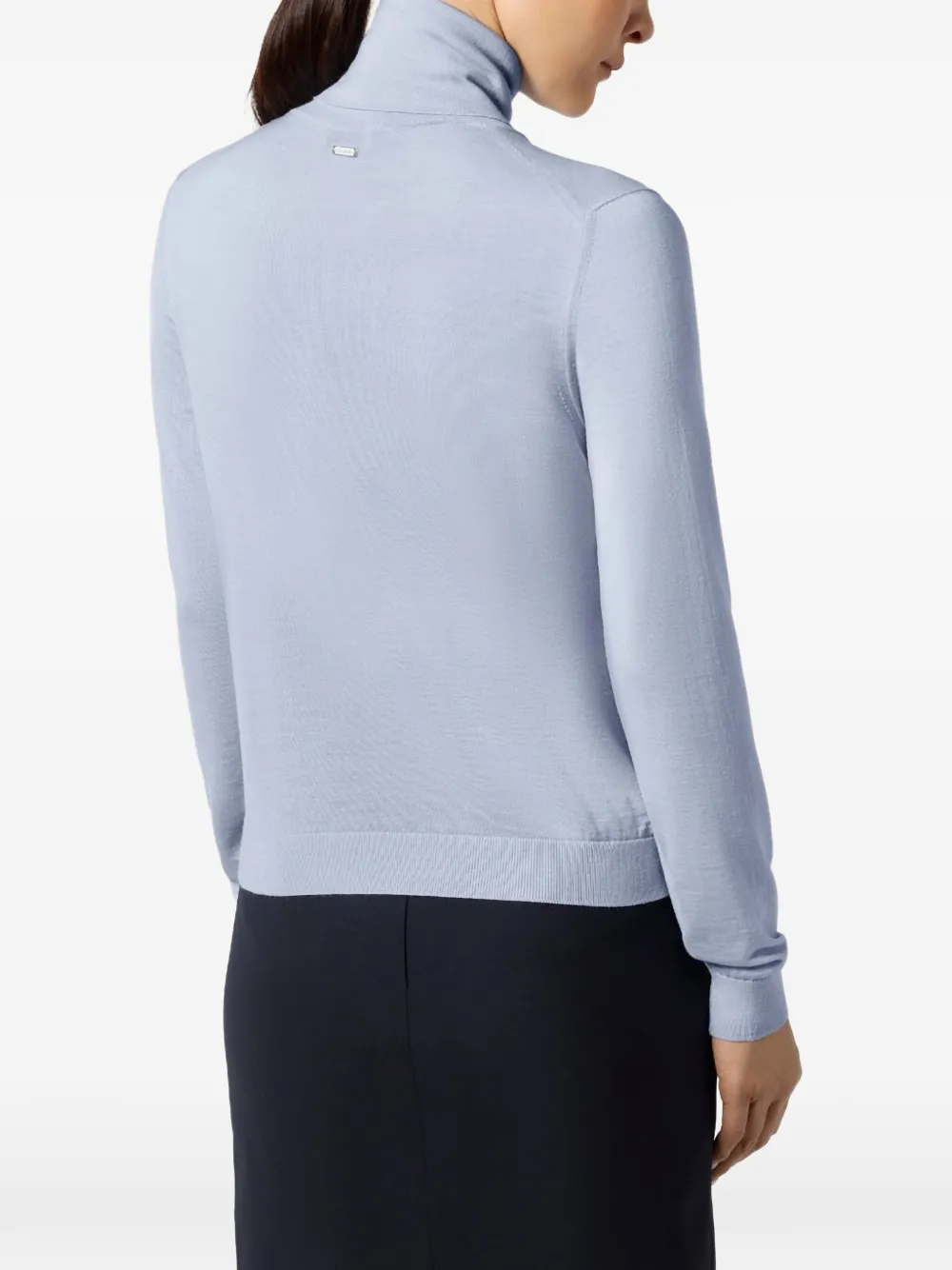 Paul & Shark Coltrui Blauw