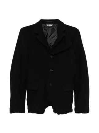 Black Comme Des Garçons