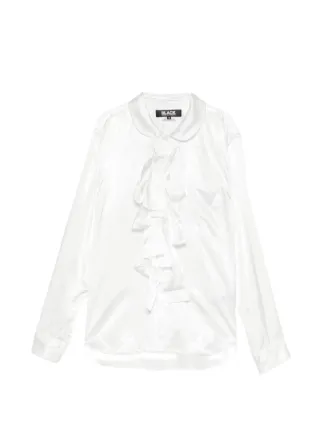 Black Comme Des Garçons