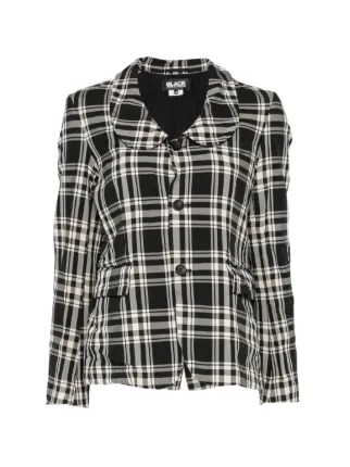 Black Comme Des Garçons