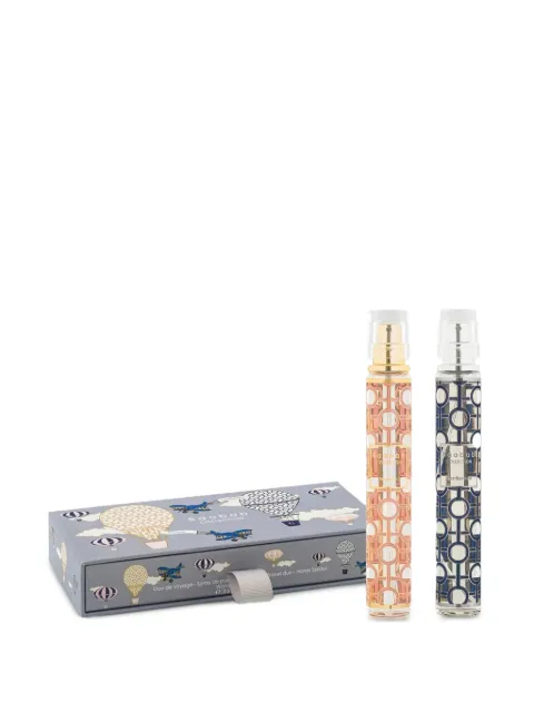 Baobab Collection set de dos ambientadores Travel Duo