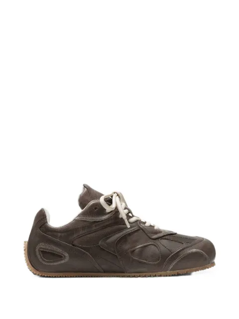 Axel Arigato Slow Runner leather sneakers