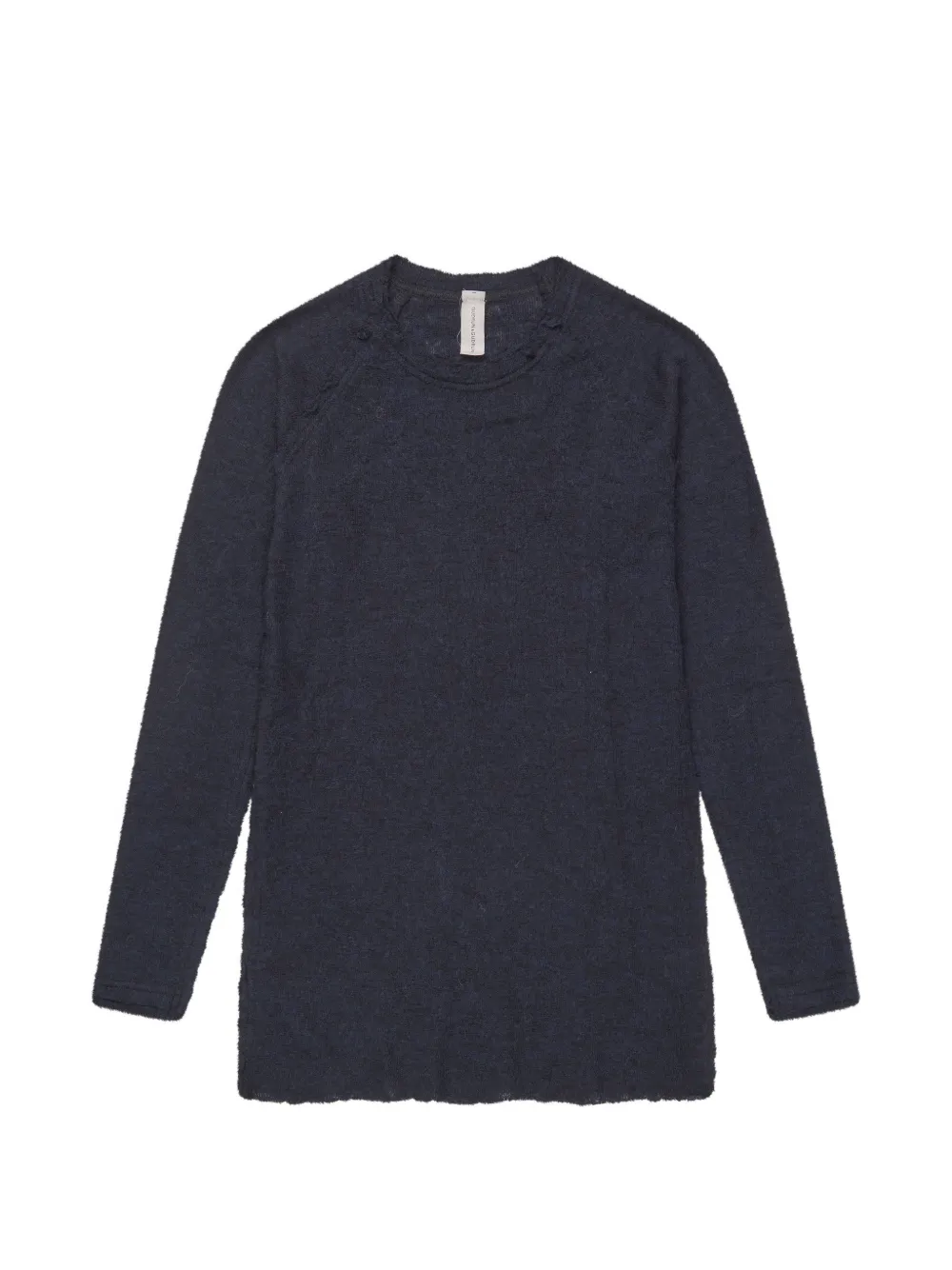 Gudrun & Gudrun Barba knitted T-shirt