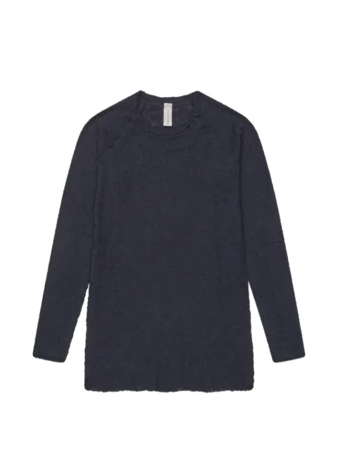 Gudrun & Gudrun Barba knitted T-shirt