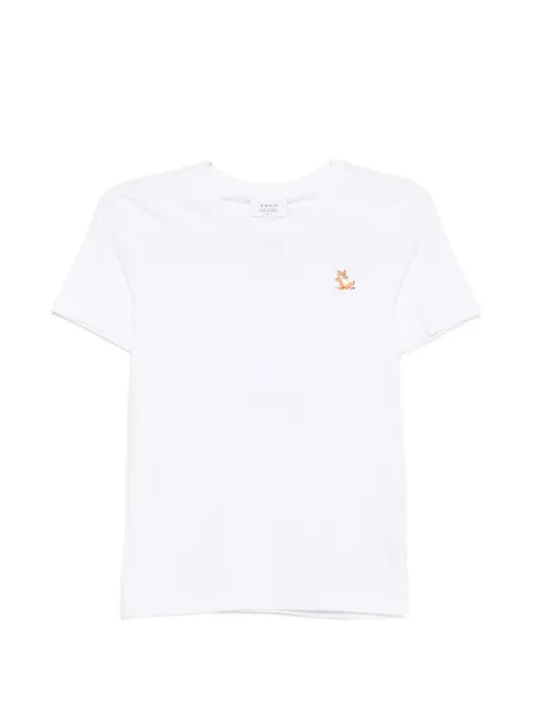 Maison Kitsuné Chillax Fox T-shirt