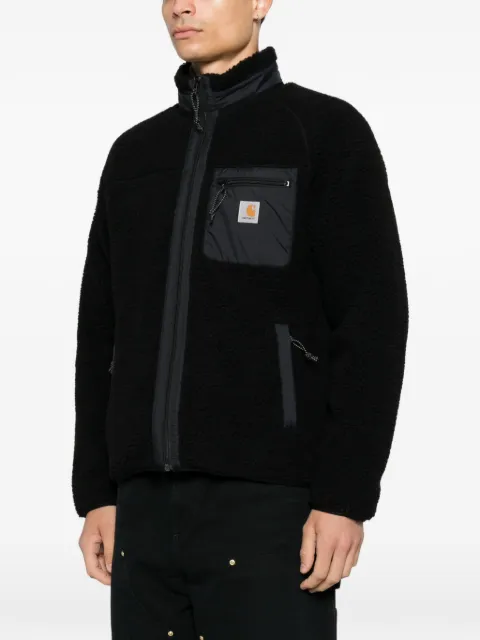 Carhartt WIP Prentis Liner zip-up jacket