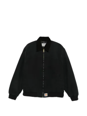 Needles x Midnight Studios デニムジャケット | ブラック | FARFETCH JP