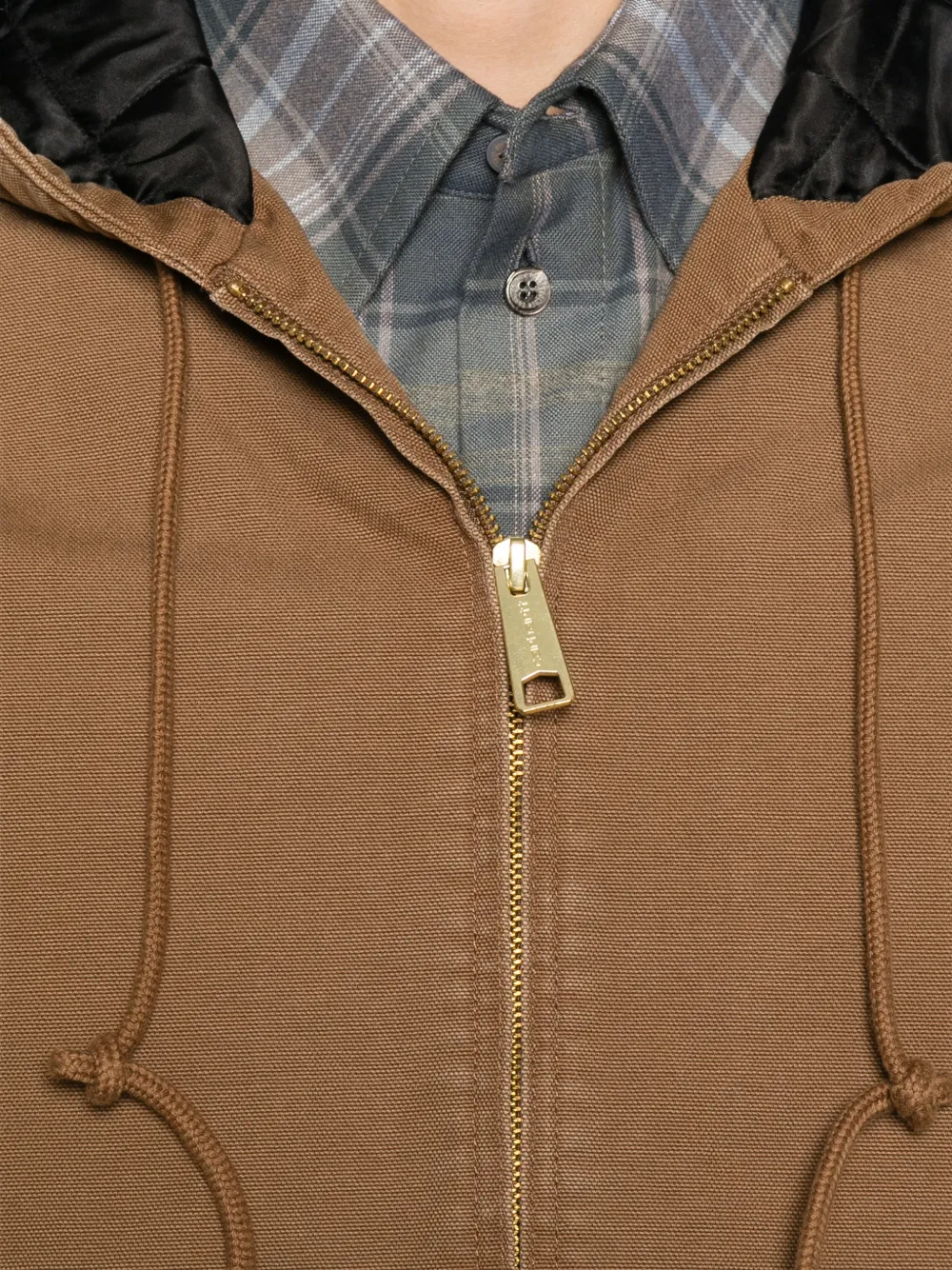 Carhartt WIP OG Active jack (winter) Bruin