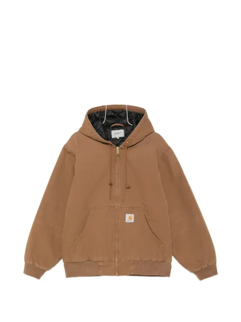 Carhartt WIP chaqueta OG Active con capucha