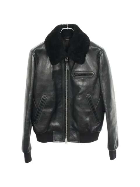 TOM FORD 2010s leather jacket