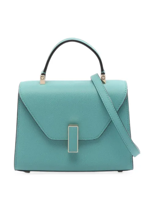 Valextra Vintage 2020s mini Iside tote bag