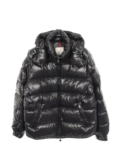 Moncler 2010s Maya down jacket