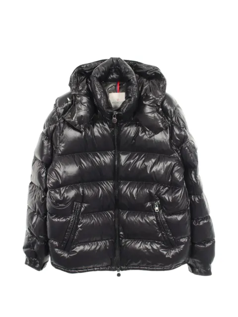Moncler 2010s Maya down jacket